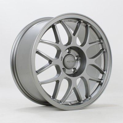 Rota Formula B Steelgrey flgar